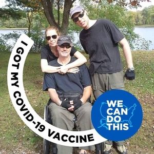 Meet your Posher, Cathy